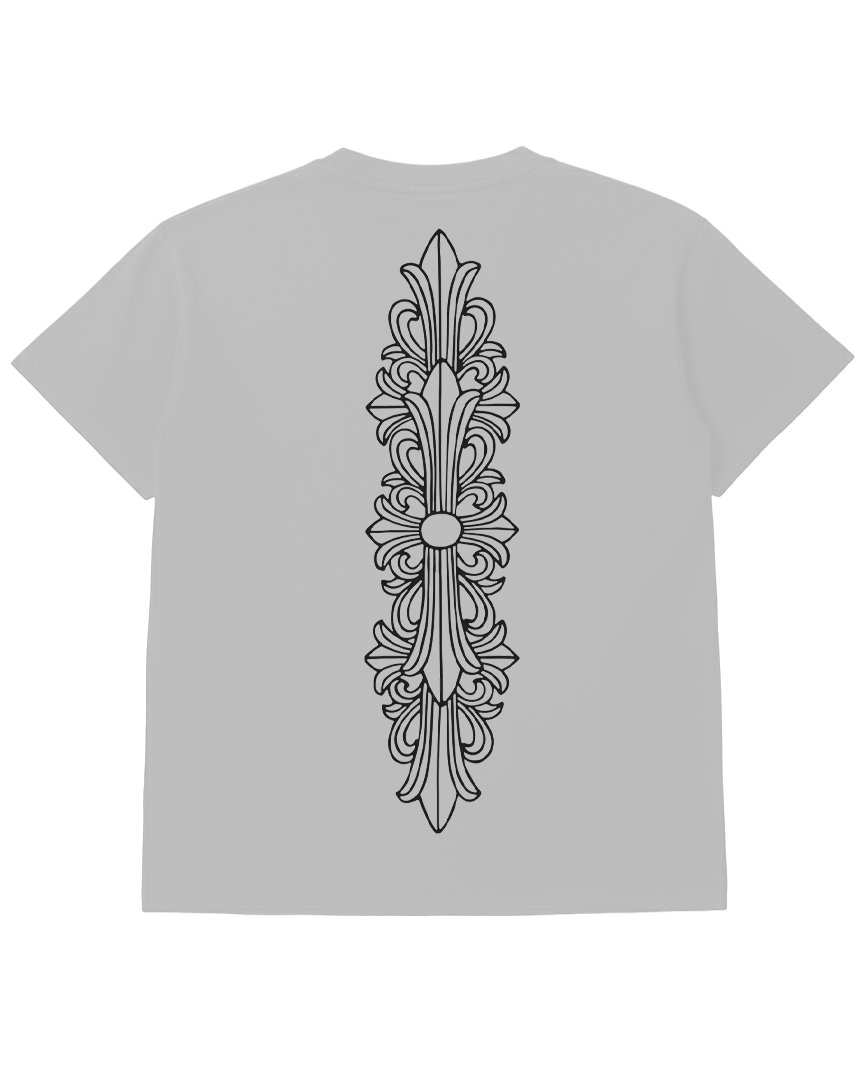 001 CHROME HEARTS T-Shirt