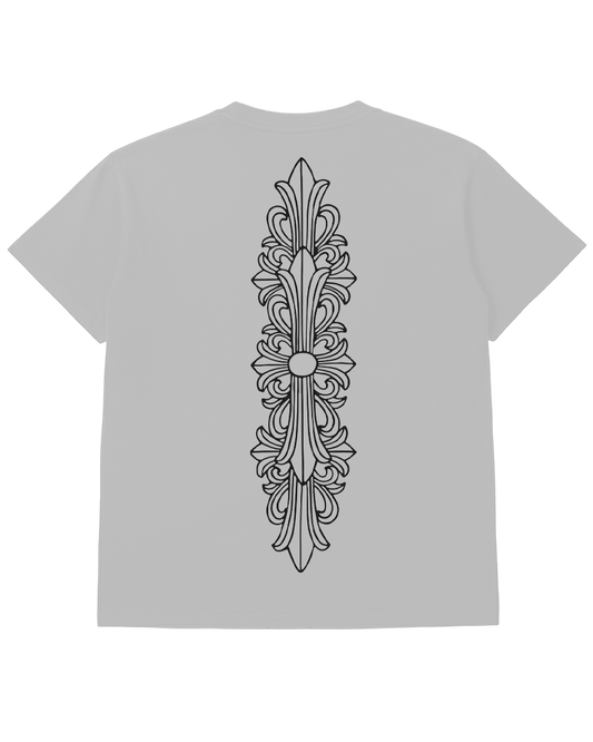 001 CHROME HEARTS T-Shirt