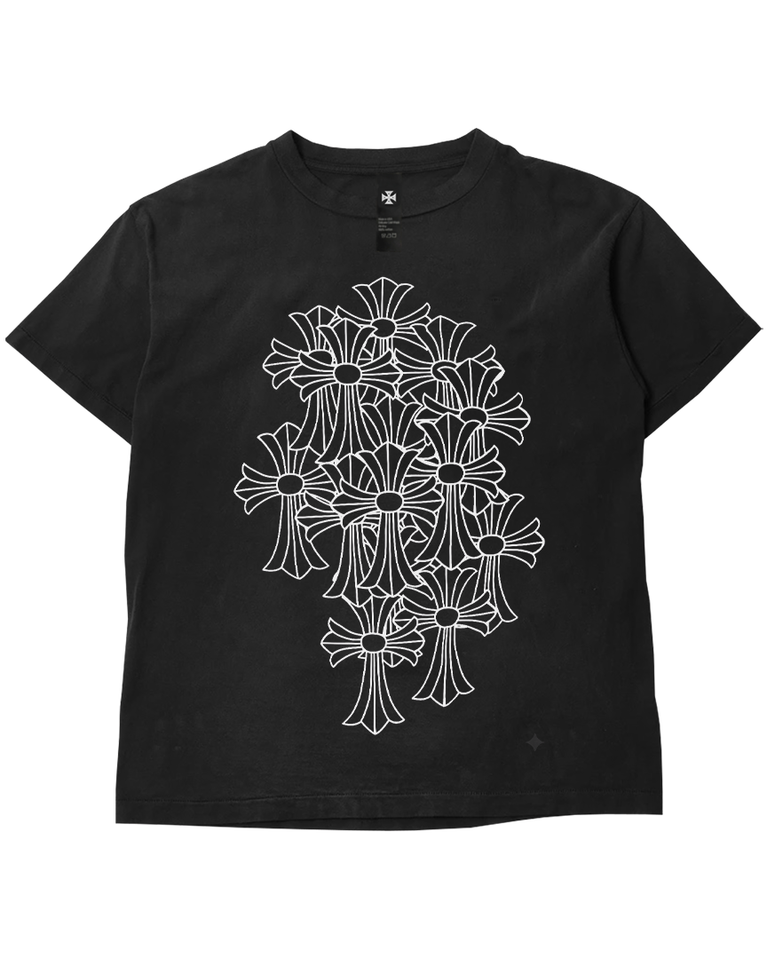 003 CHROME HEARTS T-Shirt