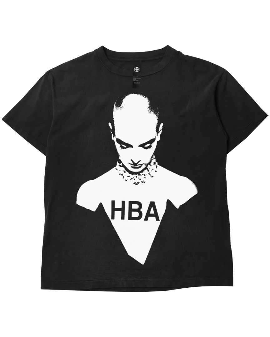 001 HBA T-Shirt