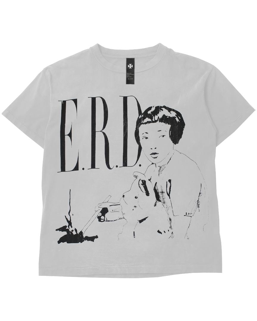 001 ERD T-Shirt