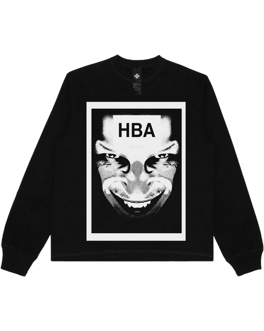 003 HBA LONG SLEEVE