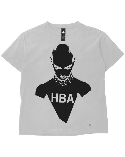 002 HBA T-Shirt