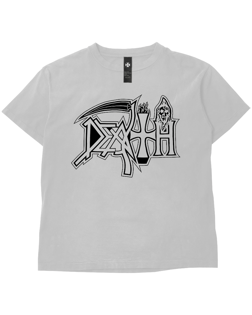 DEATH METAL T-Shirt
