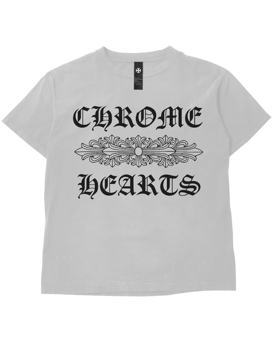 001 CHROME HEARTS T-Shirt
