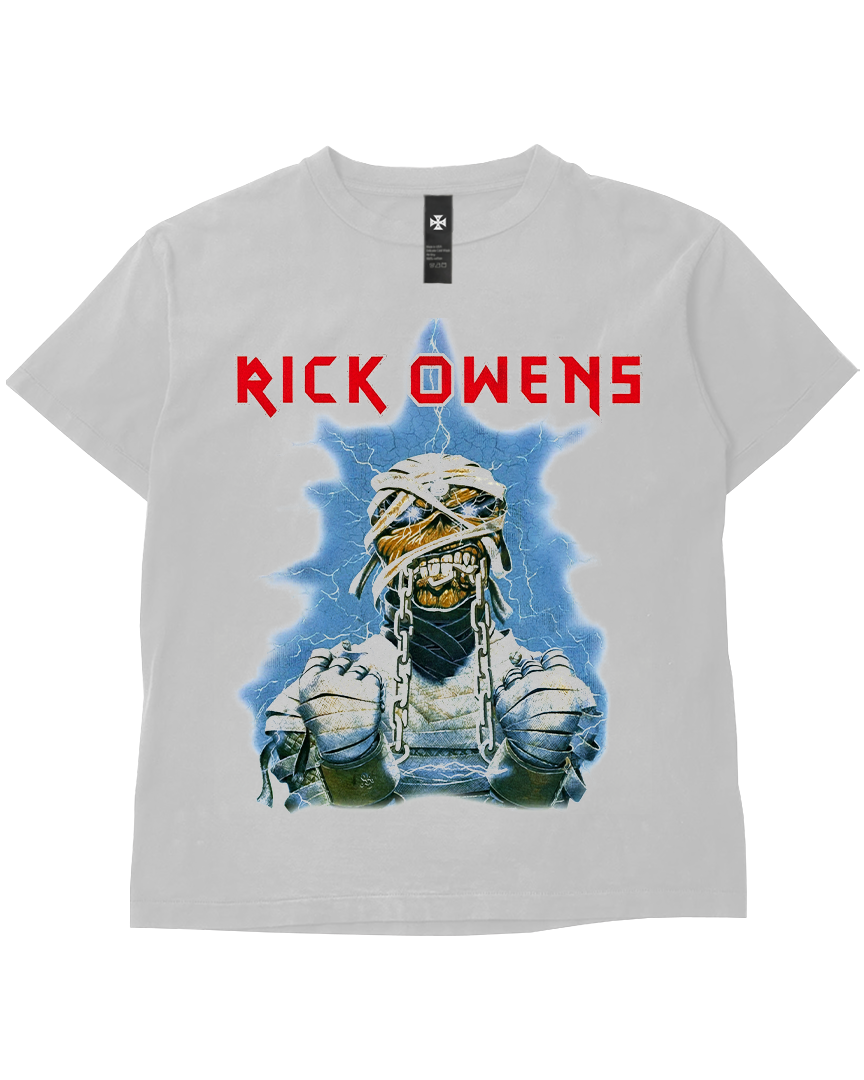 rick Owens Tour T-Shirt