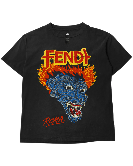 Fendi Tour Tee
