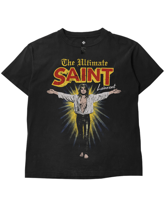 Saint Laurent Tour Tee