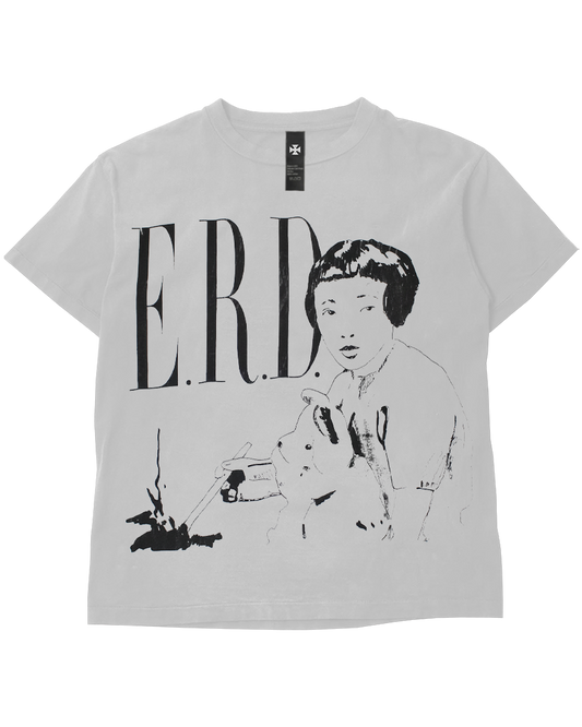 001 ERD T-Shirt