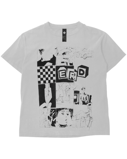 002 ERD T-Shirt