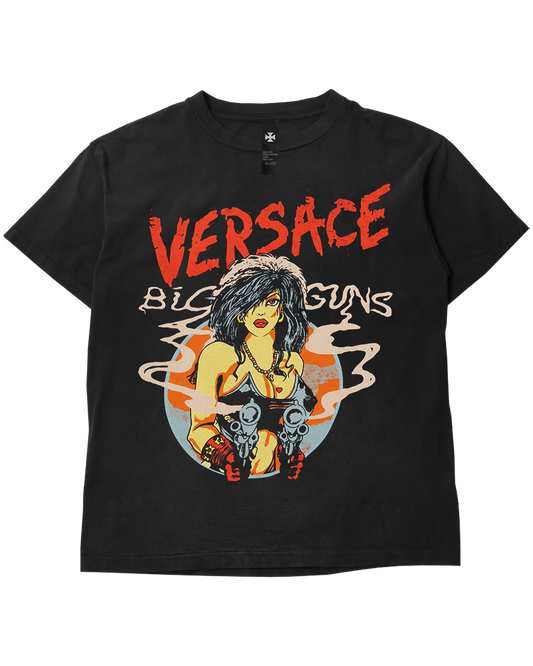 Versace Tour T-Shirt