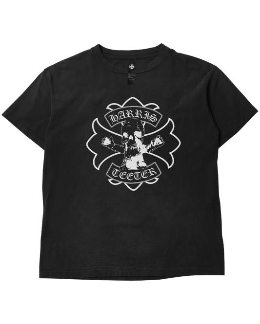 002 CHROME HEARTS T-Shirt