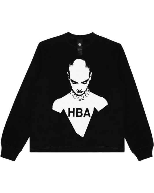 001 HBA LONG SLEEVE